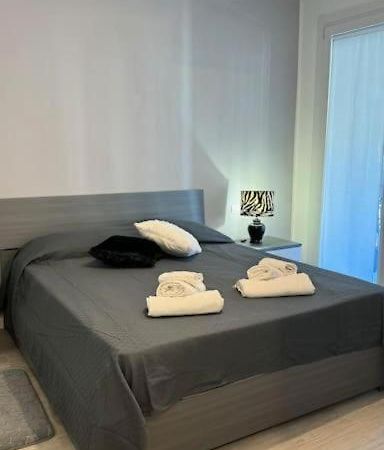Naty Appartamento Milano Esterno foto