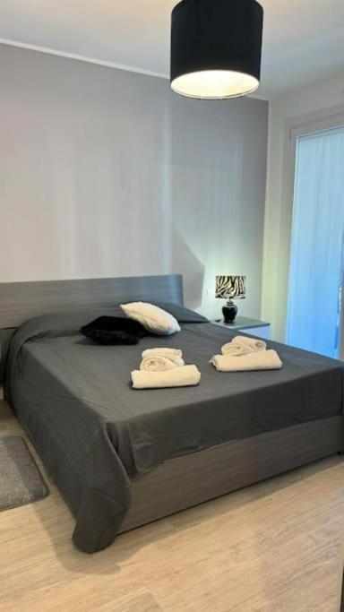 Naty Appartamento Milano Esterno foto